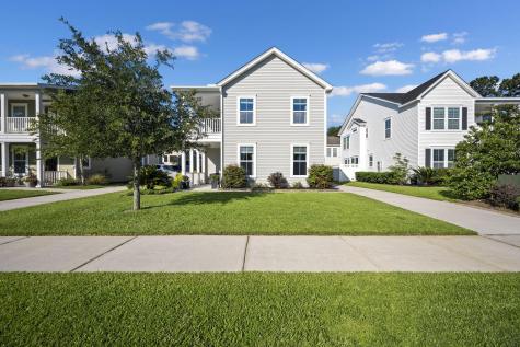 7405 Purser Lane Hanahan SC 29410