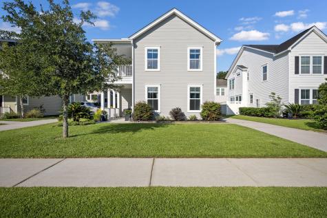 7405 Purser Lane Hanahan SC 29410