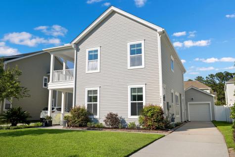 7405 Purser Lane Hanahan SC 29410