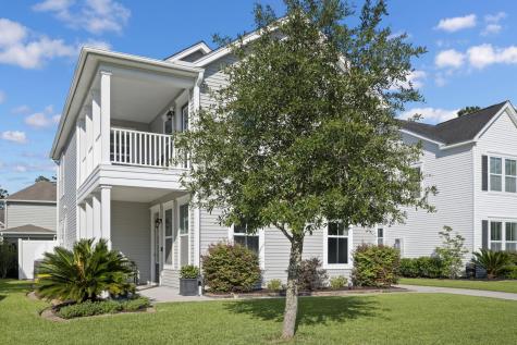 7405 Purser Lane Hanahan SC 29410