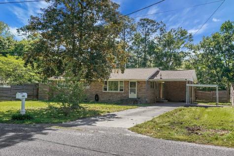 109 N Hampton Street Summerville SC 29483