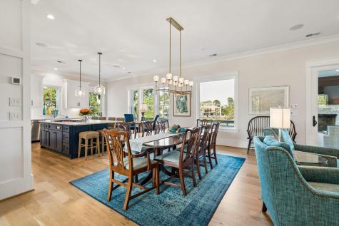 6823 Back Bay Drive Isle Of Palms SC 29451