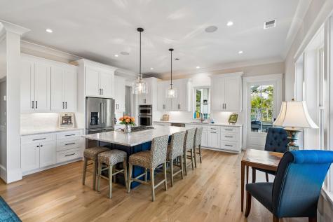 6823 Back Bay Drive Isle Of Palms SC 29451