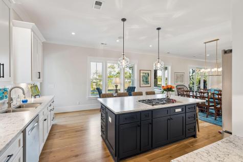 6823 Back Bay Drive Isle Of Palms SC 29451