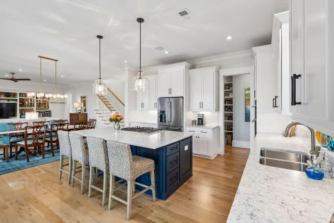 6823 Back Bay Drive Isle Of Palms SC 29451