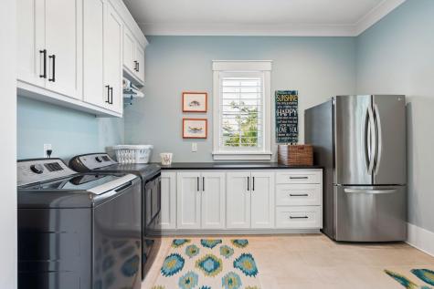 6823 Back Bay Drive Isle Of Palms SC 29451