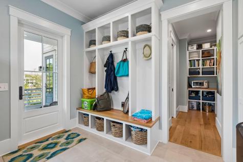 6823 Back Bay Drive Isle Of Palms SC 29451