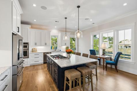 6823 Back Bay Drive Isle Of Palms SC 29451