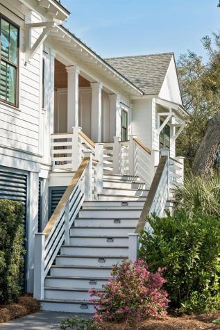 6823 Back Bay Drive Isle Of Palms SC 29451