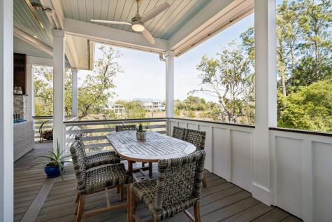 6823 Back Bay Drive Isle Of Palms SC 29451