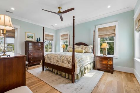 6823 Back Bay Drive Isle Of Palms SC 29451