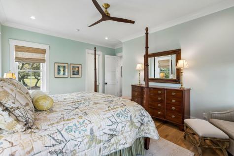 6823 Back Bay Drive Isle Of Palms SC 29451