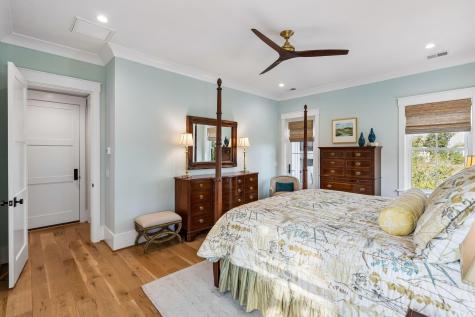 6823 Back Bay Drive Isle Of Palms SC 29451