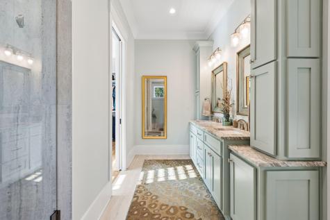 6823 Back Bay Drive Isle Of Palms SC 29451