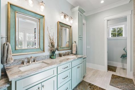 6823 Back Bay Drive Isle Of Palms SC 29451