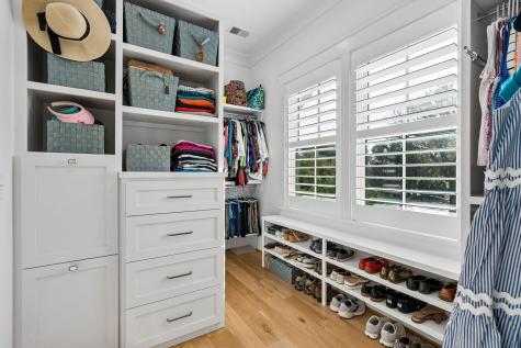 6823 Back Bay Drive Isle Of Palms SC 29451