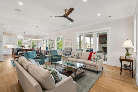6823 Back Bay Drive Isle Of Palms SC 29451