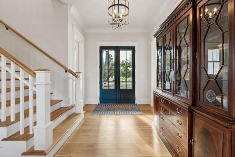 6823 Back Bay Drive Isle Of Palms SC 29451