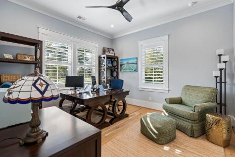 6823 Back Bay Drive Isle Of Palms SC 29451