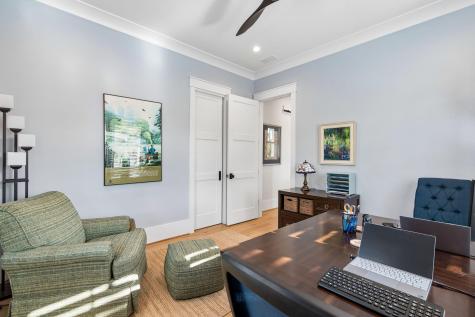 6823 Back Bay Drive Isle Of Palms SC 29451
