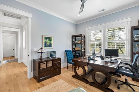 6823 Back Bay Drive Isle Of Palms SC 29451