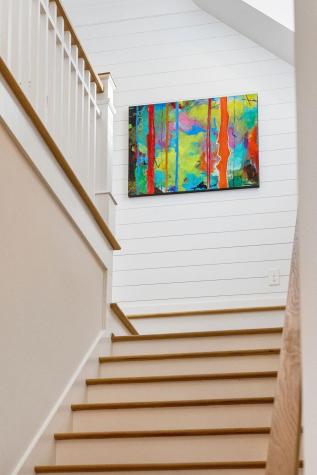 6823 Back Bay Drive Isle Of Palms SC 29451