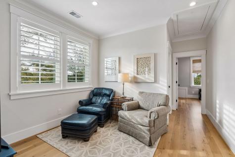 6823 Back Bay Drive Isle Of Palms SC 29451