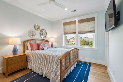 6823 Back Bay Drive Isle Of Palms SC 29451