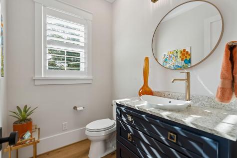 6823 Back Bay Drive Isle Of Palms SC 29451
