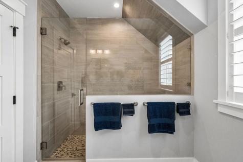 6823 Back Bay Drive Isle Of Palms SC 29451