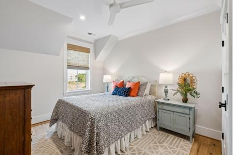 6823 Back Bay Drive Isle Of Palms SC 29451