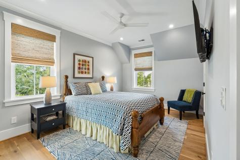 6823 Back Bay Drive Isle Of Palms SC 29451
