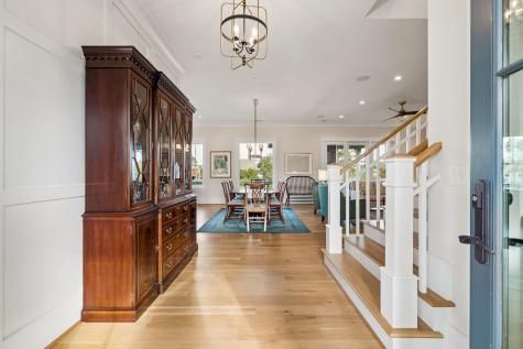 6823 Back Bay Drive Isle Of Palms SC 29451