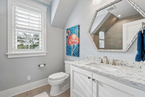 6823 Back Bay Drive Isle Of Palms SC 29451