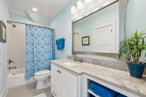 6823 Back Bay Drive Isle Of Palms SC 29451