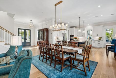 6823 Back Bay Drive Isle Of Palms SC 29451
