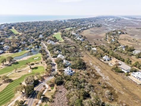 6823 Back Bay Drive Isle Of Palms SC 29451