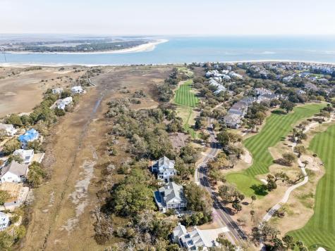 6823 Back Bay Drive Isle Of Palms SC 29451