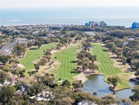 6823 Back Bay Drive Isle Of Palms SC 29451