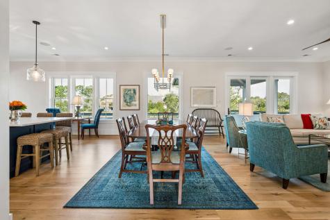 6823 Back Bay Drive Isle Of Palms SC 29451