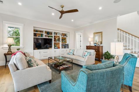 6823 Back Bay Drive Isle Of Palms SC 29451