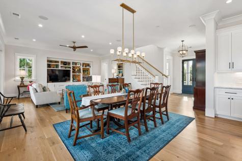 6823 Back Bay Drive Isle Of Palms SC 29451