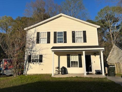 109 Houston Drive Ladson SC 29456