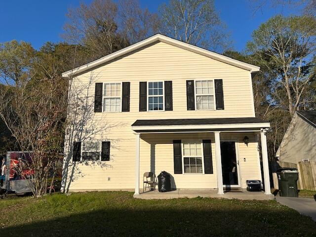 109 Houston Drive Ladson SC 29456