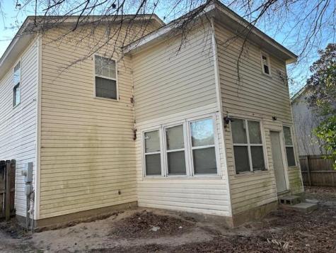 109 Houston Drive Ladson SC 29456