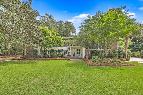 1520 Fairway Drive Charleston SC 29412