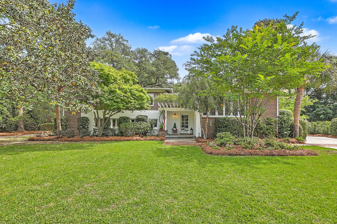 1520 Fairway Drive Charleston SC 29412