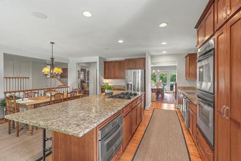 1520 Fairway Drive Charleston SC 29412