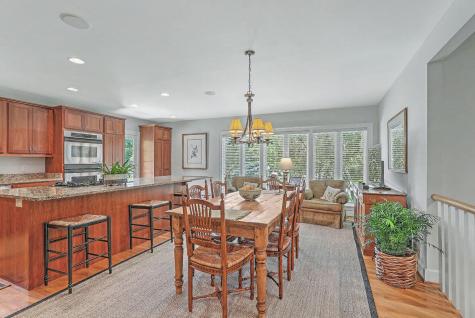 1520 Fairway Drive Charleston SC 29412