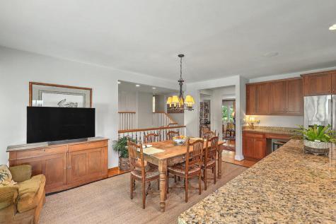 1520 Fairway Drive Charleston SC 29412